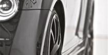 Bentley Continental GTO Onyx