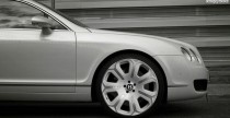 Bentley
