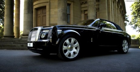 Rolls-Royce