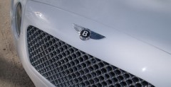 Bentley Continental GTC - replika