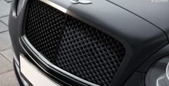 Bentley Continental GT Bullet tuning TopCar
