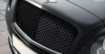 Bentley Continental GT Bullet tuning TopCar