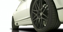 Bentley Continental GT BR9 Edition tuning Vorsteiner