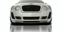 Bentley Continental GT BR9 Edition tuning Vorsteiner