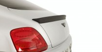 Bentley Continental GT BR9 Edition tuning Vorsteiner