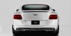 Bentley Continental GT Vorsteiner