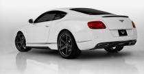 Bentley Continental GT Vorsteiner