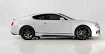 Bentley Continental GT Vorsteiner