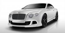 Bentley Continental GT Vorsteiner