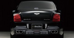 Bentley Flying Spur Wald