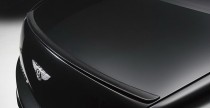 Bentley Flying Spur Wald