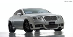 Bentley