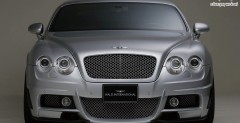 Bentley