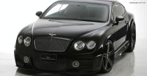 Bentley