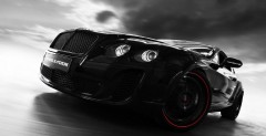 Wheelsandmore Bentley Continental Ultrasports 702