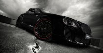 Wheelsandmore Bentley Continental Ultrasports 702