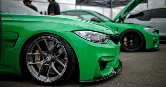 Bimmerfest 2015