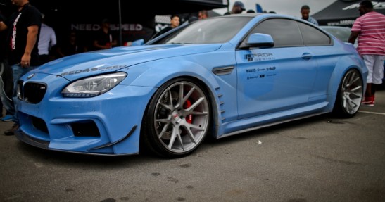 Bimmerfest 2015