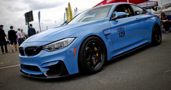 Bimmerfest 2015