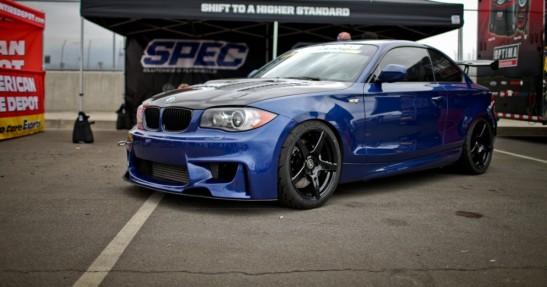 Bimmerfest 2015
