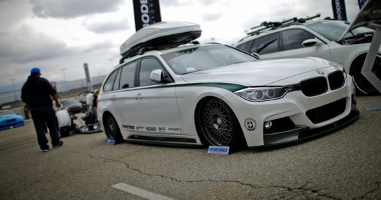 Bimmerfest 2015