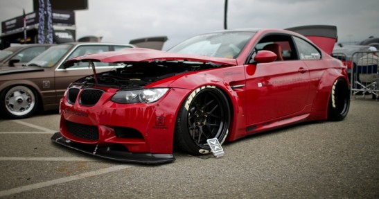 Bimmerfest 2015