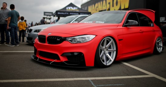 Bimmerfest 2015