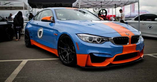Bimmerfest 2015