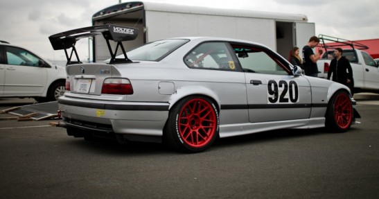 Bimmerfest 2015