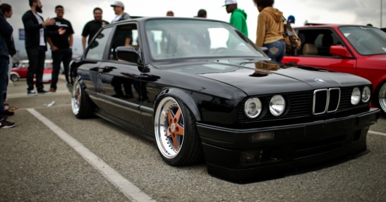 Bimmerfest 2015
