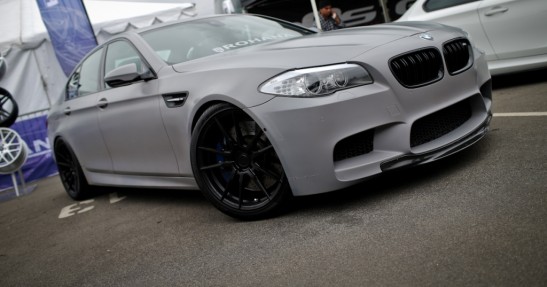 Bimmerfest 2015