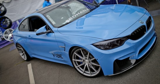Bimmerfest 2015