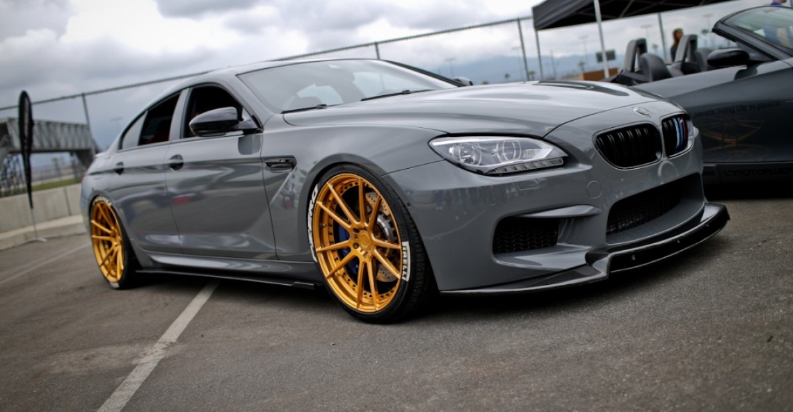 Bimmerfest 2015