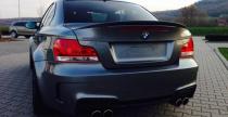 BMW serii 1 V10