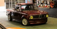 BMW 1600 Pickup Ottowerks