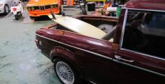 BMW 1600 Pickup Ottowerks