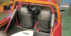 BMW 1600 Pickup Ottowerks