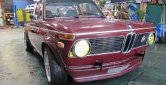 BMW 1600 Pickup Ottowerks