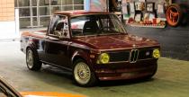 BMW 1600 Pickup