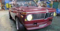 BMW 1600 Pickup