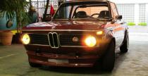 BMW 1600 Pickup Ottowerks