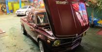 BMW 1600 Pickup Ottowerks