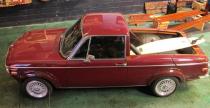 BMW 1600 Pickup