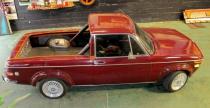 BMW 1600 Pickup Ottowerks