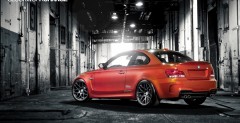 BMW 1 M Coupe