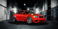 BMW 1 M Coupe Tuning