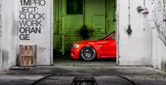 BMW 1 M Coupe