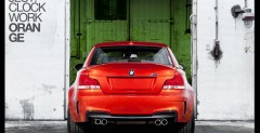 BMW 1 M Coupe