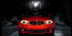 BMW 1 M Coupe