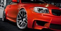 BMW 1 M Coupe